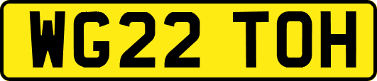 WG22TOH