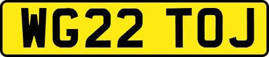 WG22TOJ