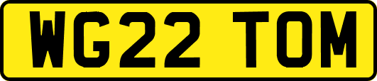 WG22TOM