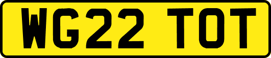 WG22TOT