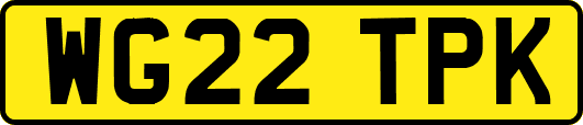 WG22TPK