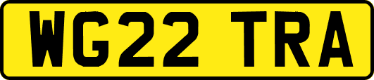 WG22TRA