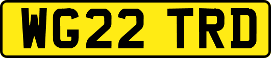WG22TRD