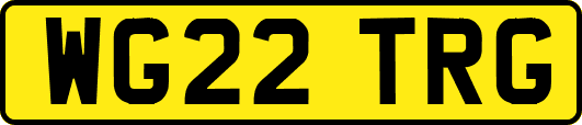 WG22TRG