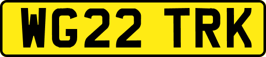 WG22TRK