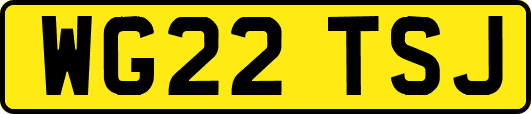 WG22TSJ