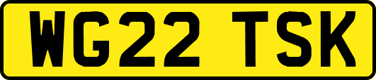WG22TSK
