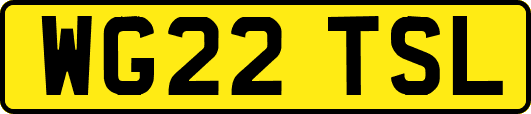 WG22TSL