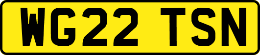 WG22TSN