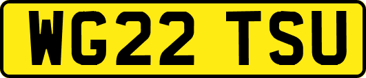 WG22TSU