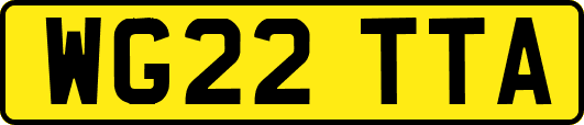 WG22TTA