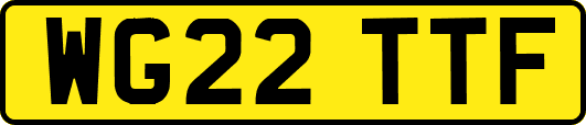 WG22TTF