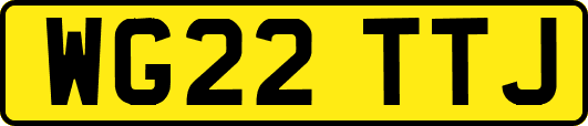 WG22TTJ