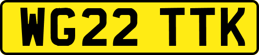 WG22TTK