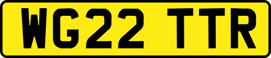 WG22TTR