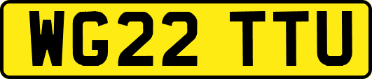 WG22TTU