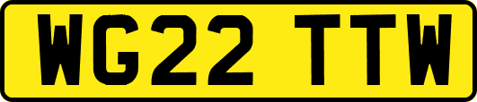 WG22TTW
