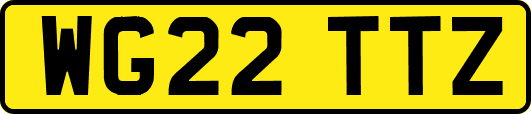 WG22TTZ