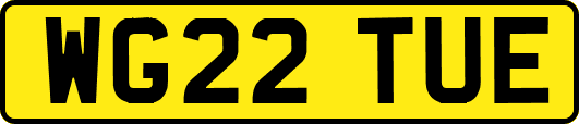 WG22TUE