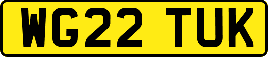 WG22TUK