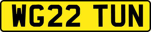 WG22TUN