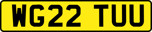 WG22TUU