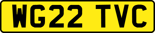 WG22TVC