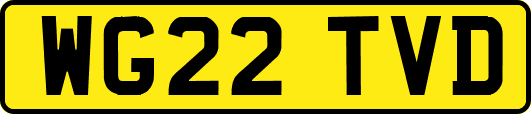WG22TVD