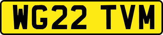 WG22TVM