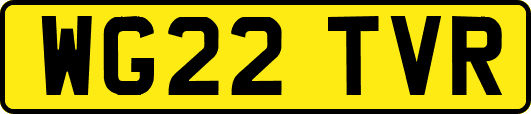 WG22TVR