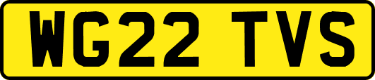 WG22TVS