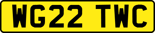 WG22TWC
