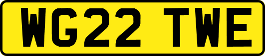 WG22TWE