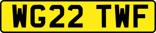 WG22TWF