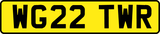 WG22TWR