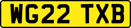 WG22TXB