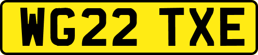 WG22TXE