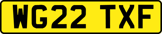 WG22TXF