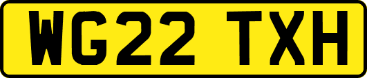 WG22TXH