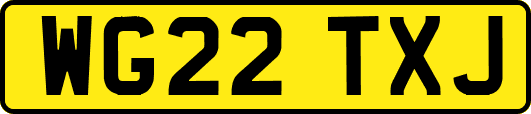 WG22TXJ
