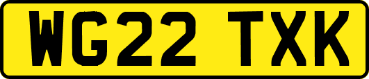 WG22TXK