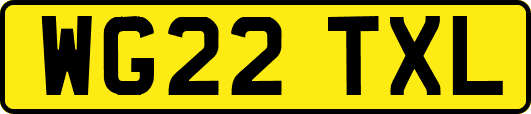 WG22TXL