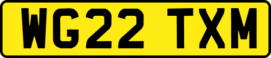 WG22TXM