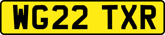 WG22TXR