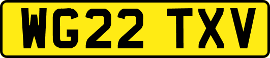 WG22TXV