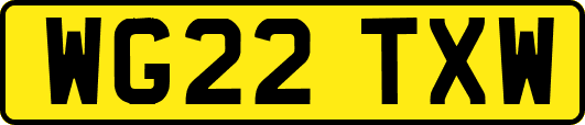 WG22TXW