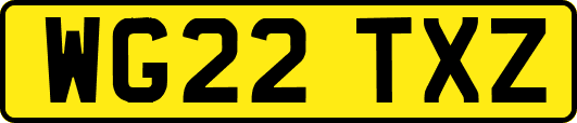 WG22TXZ