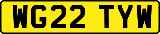WG22TYW