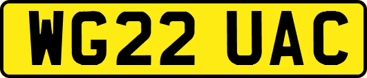 WG22UAC