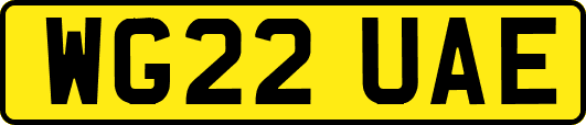 WG22UAE